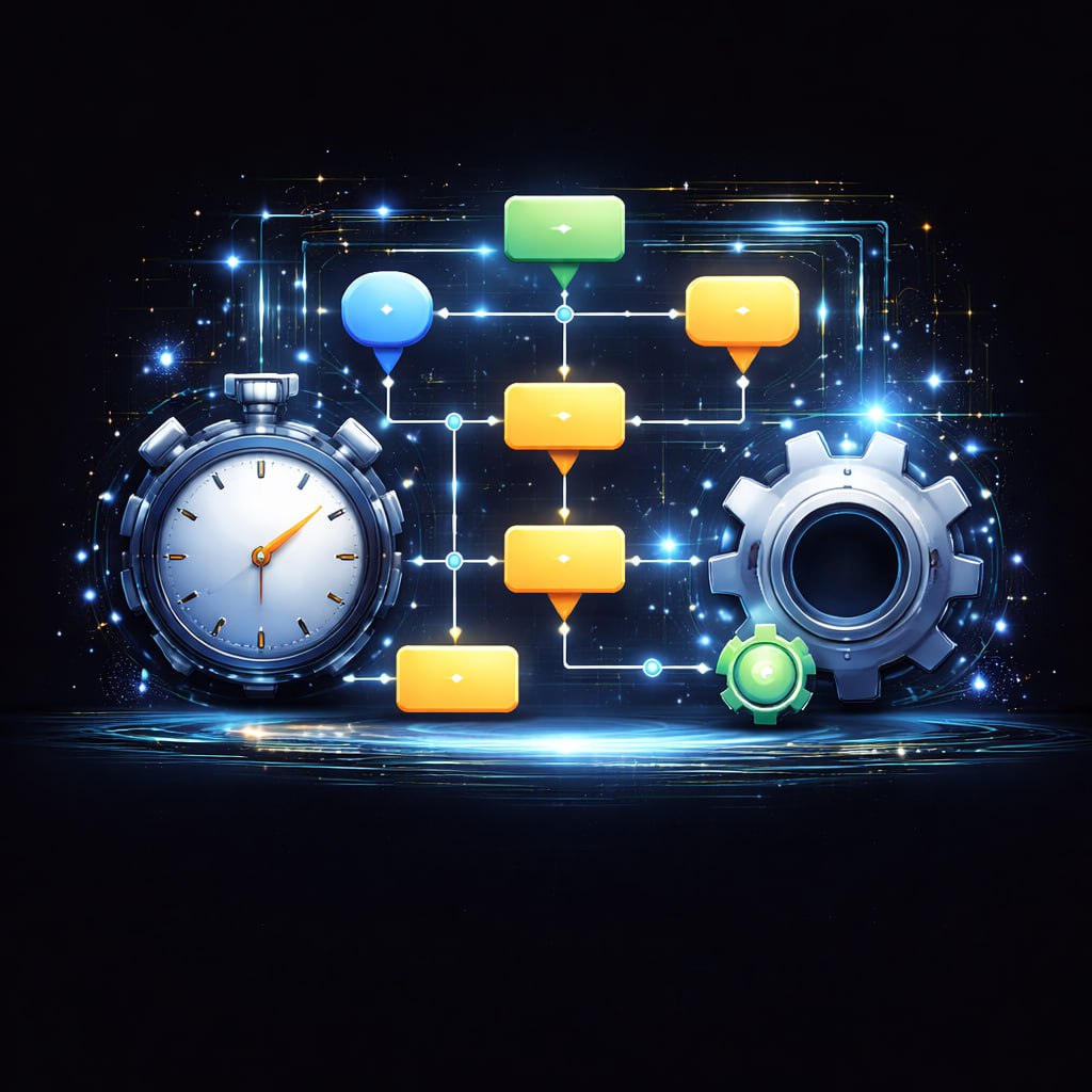 Process Automation Opportunity Analysis