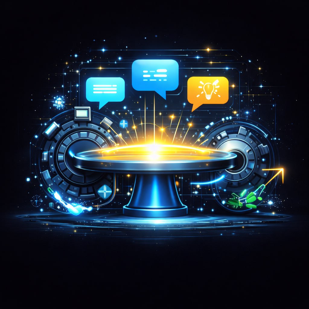 Business Software Strategy Consultation