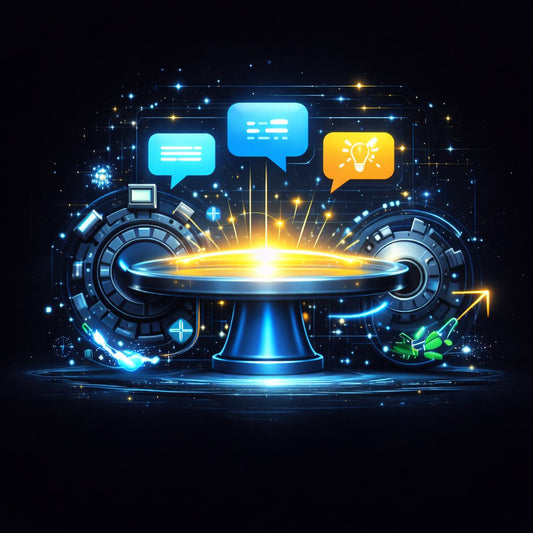 Business Software Strategy Consultation