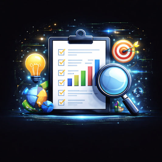 Digital Workflow Optimization Review