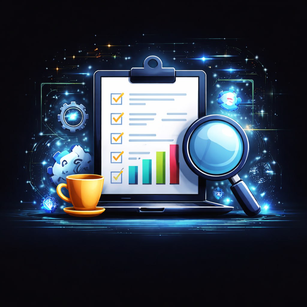 Software Tool Selection Guidance