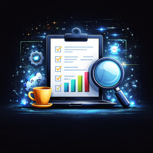 Software Tool Selection Guidance