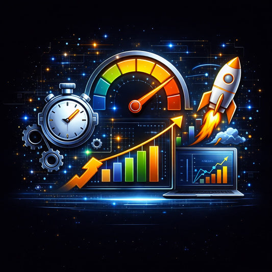 Comprehensive Digital Strategy Review