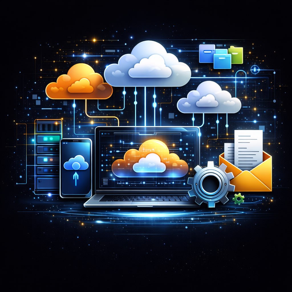 Digital Risk & Efficiency Assessment