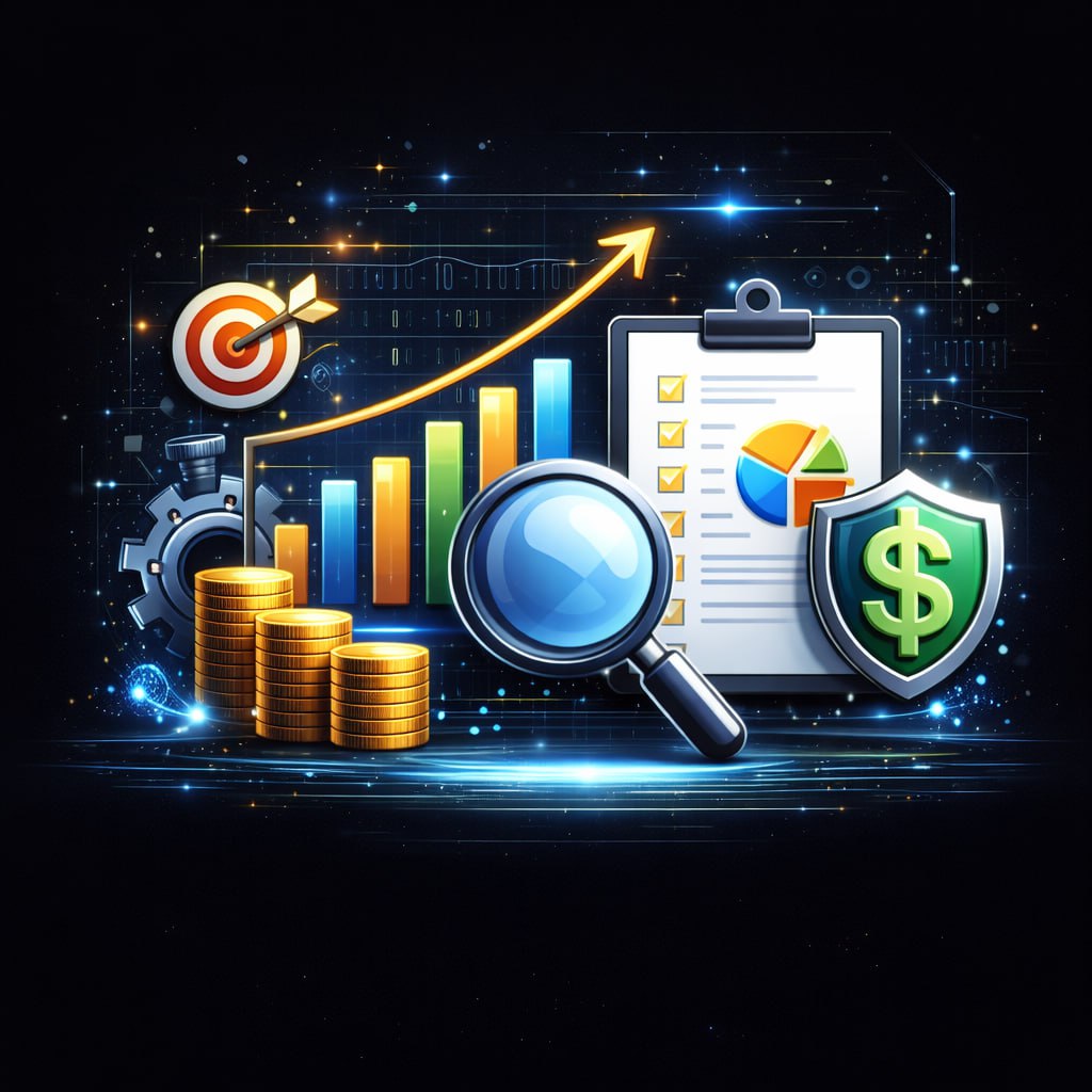 Custom Digital Business Advisory Session